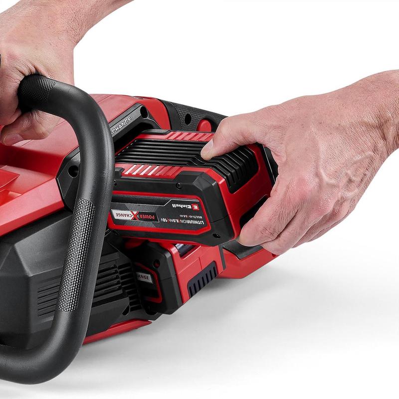 Пила ланцюгова акумуляторна Einhell Professional GP-LC 36/40 Li BL - Solo (4600050)