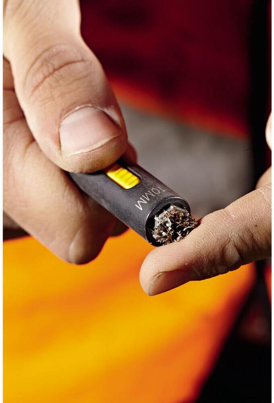 Набір головок торцевих магнітних DeWALT EXTREME IMPACT DT7460