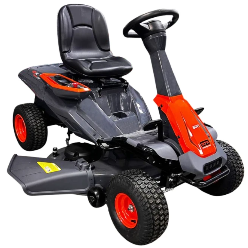 Акумуляторний райдер GTM BRM96 KIT (83865)