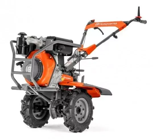 Мотоблок Husqvarna TF 545P (9676393-02)
