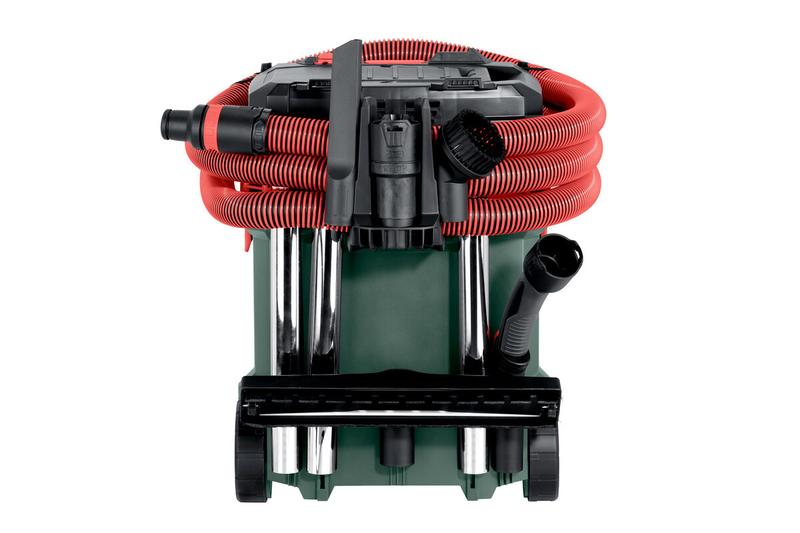 Промисловий пилосос Metabo ASA 30 H PC (602088000)