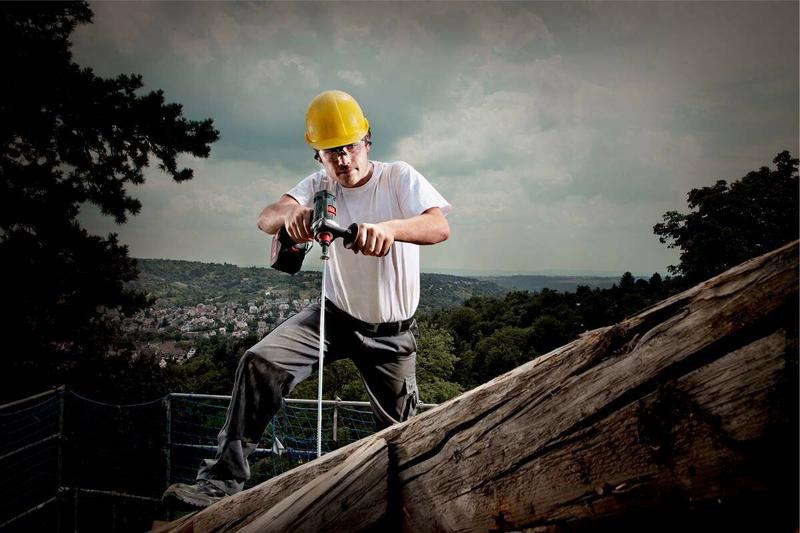 Акумуляторний дриль-шурупокрут Metabo BS 18 LTX Quick (602193700)