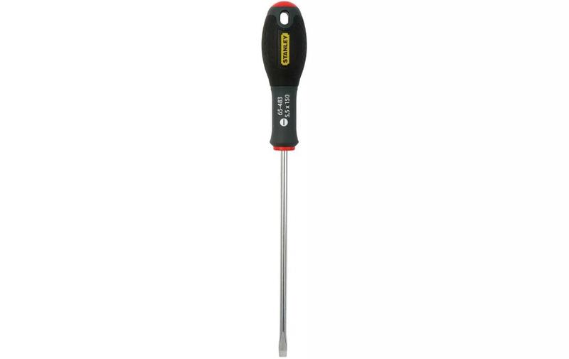 Викрутка Stanley FatMax SL5.5х150 мм (0-65-483)