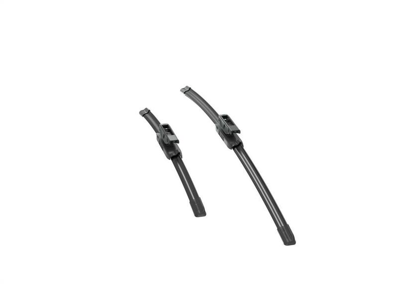 Щітки склоочисника Bosch Aerotwin 600/400, 2 шт (3397007116)