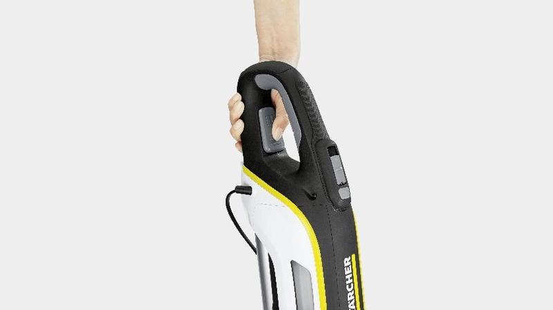 Пилосос без мішка Karcher VC 5 Premium