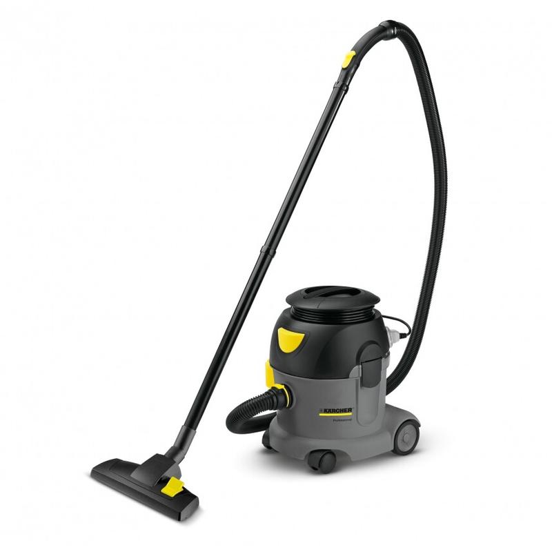 Пилосос для сухого прибирання Karcher T 10-1 Adv