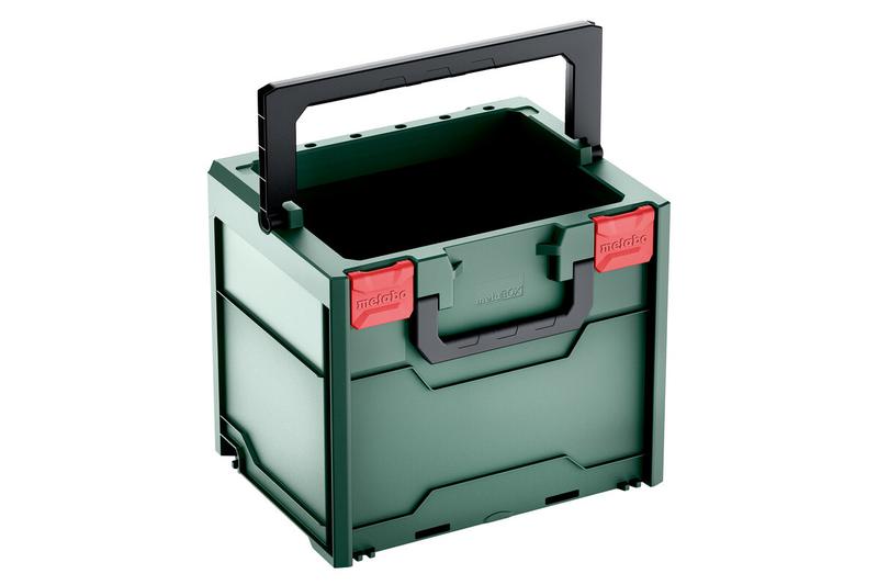 Кейс Metabo metaBOX 340 Toolbox (626909000)