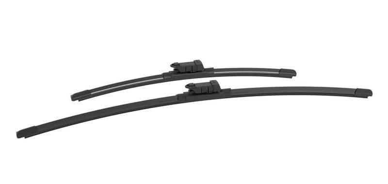 Комплект щіток склоочисника безкаркасних Bosch Aerotwin 600/400 (3397007555)
