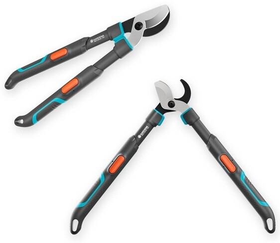 Сучкоріз Gardena TeleCut Pro S 50 мм (12040-20.000.00)