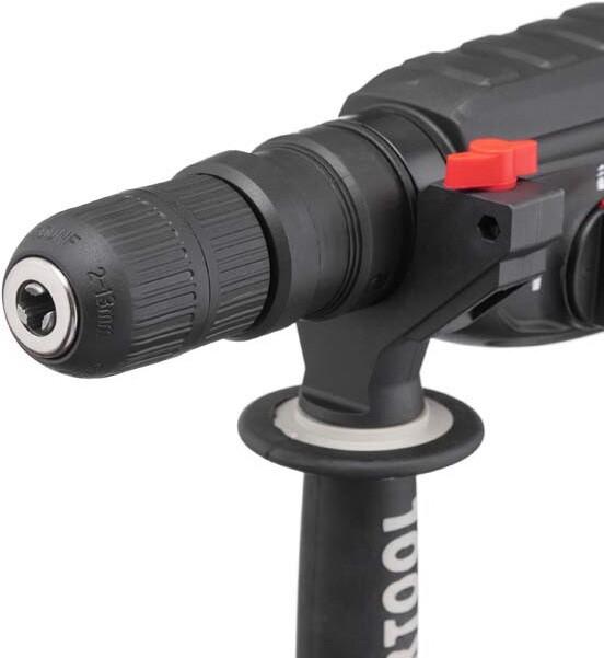 Перфоратор INTERTOOL WT-0171