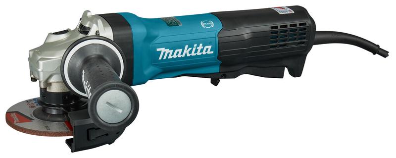 Кутова шліфувальна машина Makita (GA5093X01)