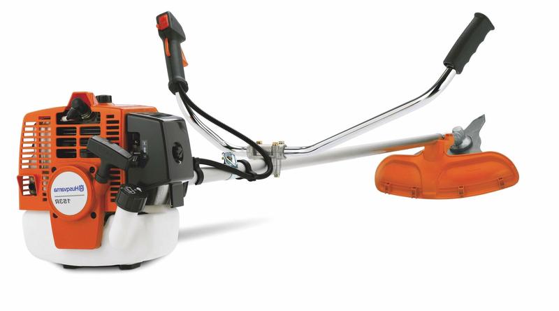 Мотокоса Husqvarna 153R