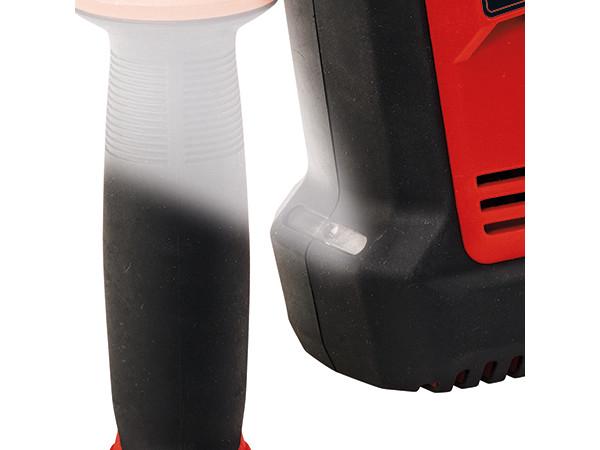 Перфоратор акумуляторний Einhell Professional TP-HD 18/26 Li BL - Solo (4514265)