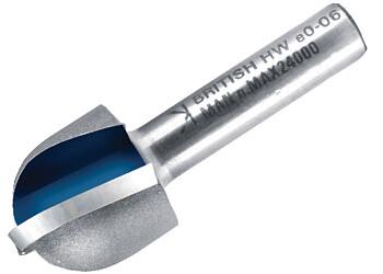 Фреза для радіусних заглиблень Makita P-78944
