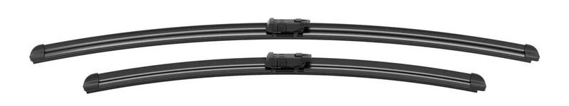 Комплект щіток склоочисника безкаркасних Bosch Aerotwin 680/515 (3397007586)