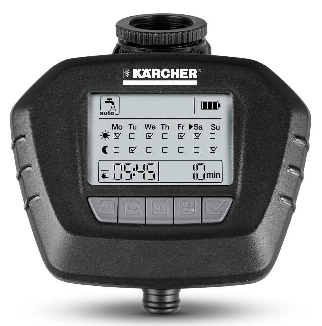 Таймер подачі води Karcher WT 5 (2.645-219.0)