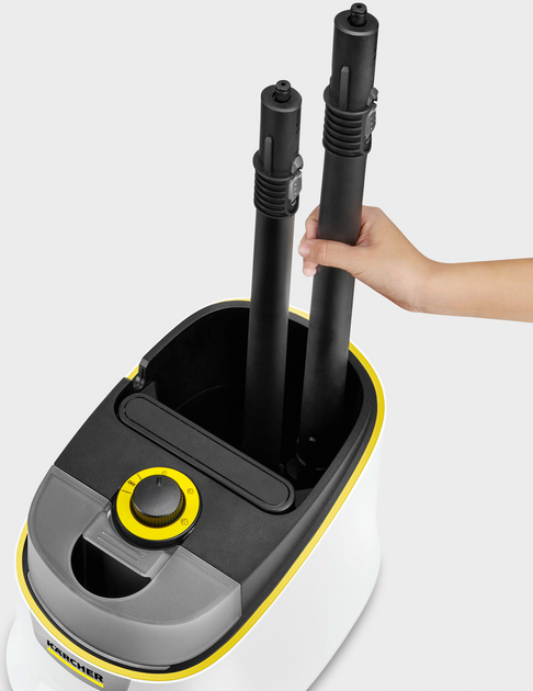 Пароочисник Karcher SC 4 Deluxe Iron (1.513-462.0)