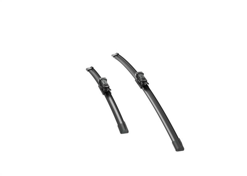 Комплект щіток склоочисника безкаркасних Bosch Aerotwin (A 579 S) 600/400мм, 2 шт (3397007579)