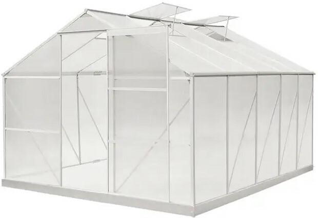 Теплиця HECHT GARDENER I