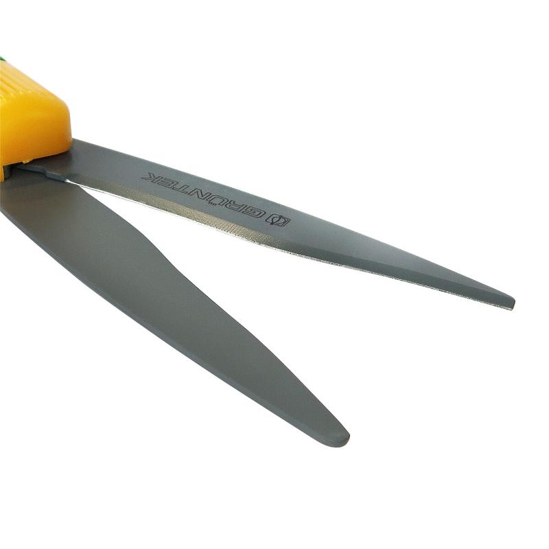Ножиці для трави Gruntek SEGLER (380 мм) 295304380