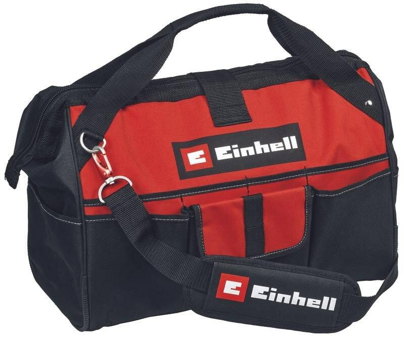 Сумка для інструментів та приладдя Einhell Bag 45/29 (4530074)