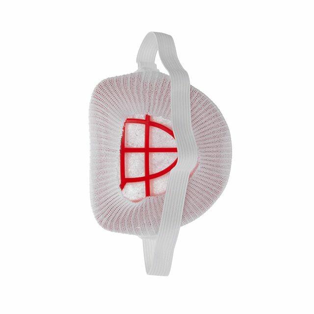 Респіратор Intertool (SP-0026)