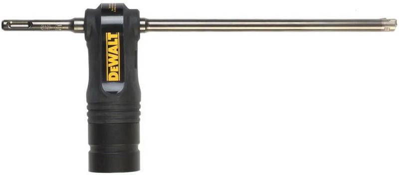 Бур з пустотілим стволом, 2 ріжучі кромки DeWALT (DT60340)