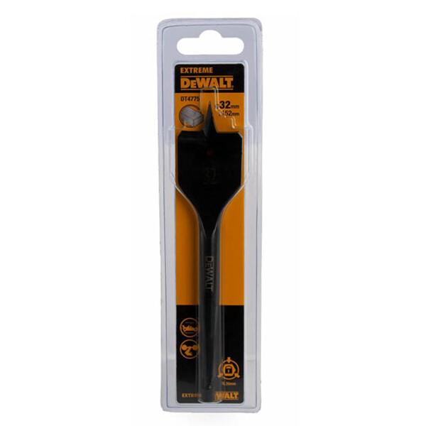 Свердло по дереву DeWALT EXTREME Impact 32х152 мм (DT4775)