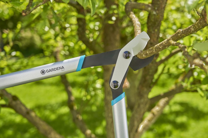 Сучкоріз Gardena EnergyCut basic 42 мм (12021-20.000.00)