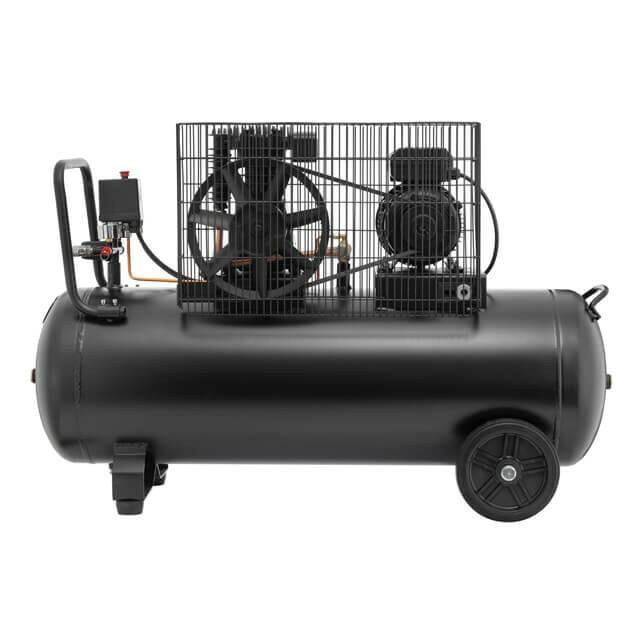 Компресор INTERTOOL PT-0012