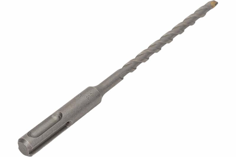 Бур по бетону Bosch SDS plus-1 6x100x160 мм, 50 шт. (2608579286)