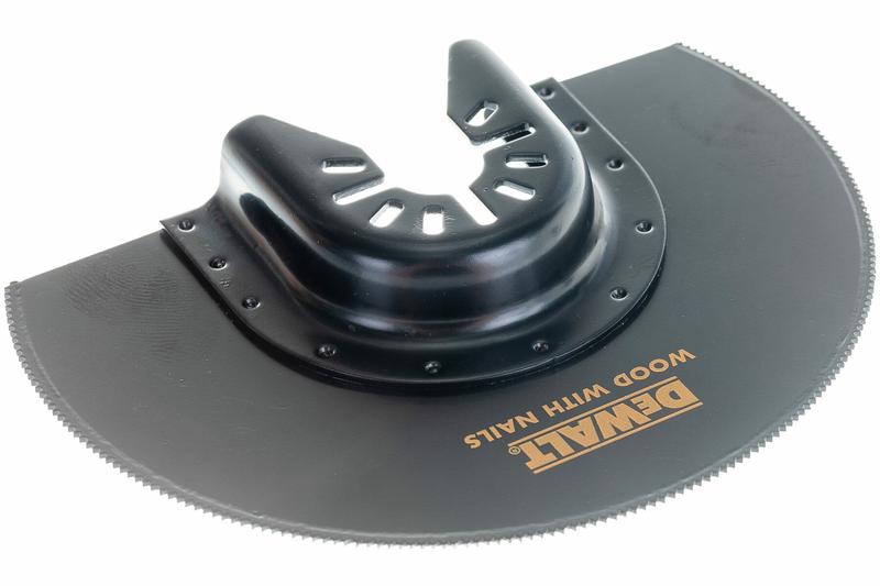 Диск пиляльний сегментний DeWalt (DT20710)