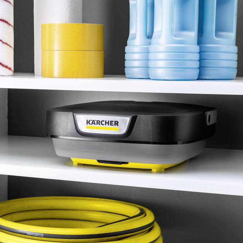 Акумуляторна мінімийка Karcher OC 3 Foldable (1.599-300.0)