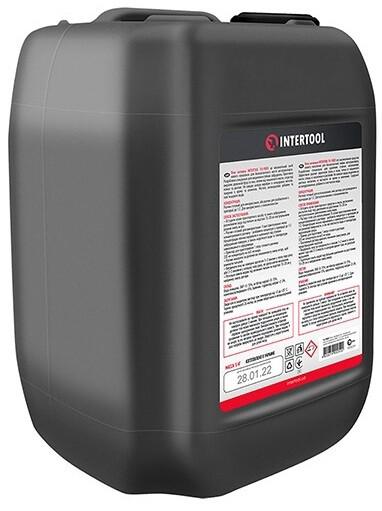 Піна активна Intertool FS-9005