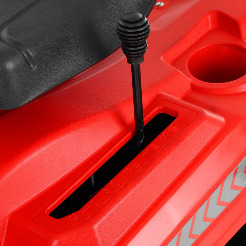 Садовий трактор HECHT 5169