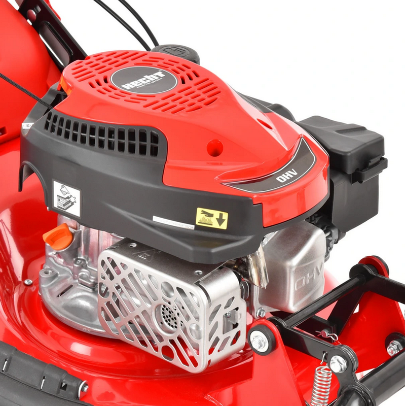 Газонокосарка бензинова HECHT 546 XR