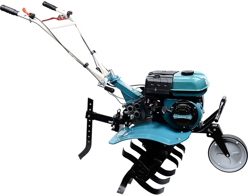 Мотокультиватор Konner Sohnen KS 7HP-950A LPG