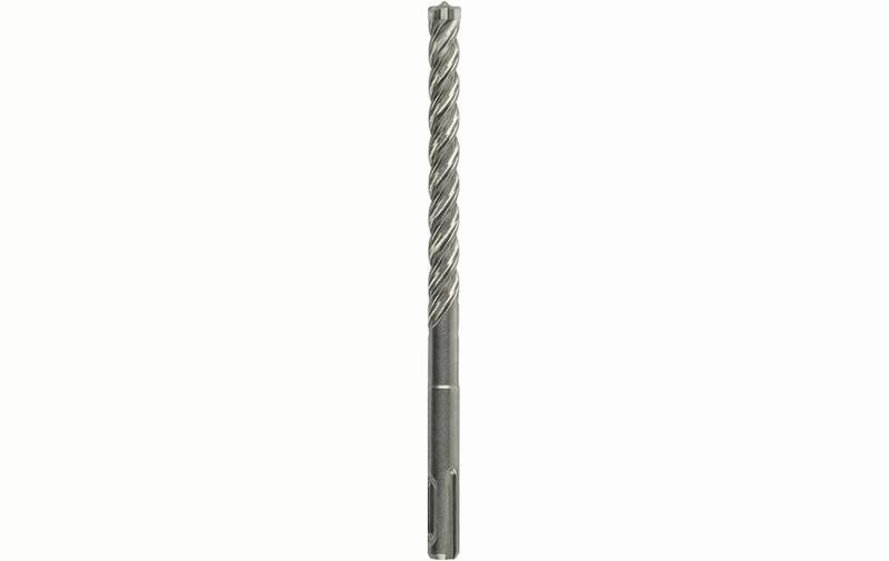 Бур Bosch SDS Plus-7X д / арм.бетона 12x250x315 мм (2608576152)