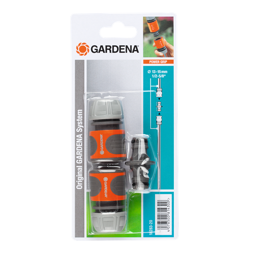 Набір конекторів Gardena (18283-20.000.00)