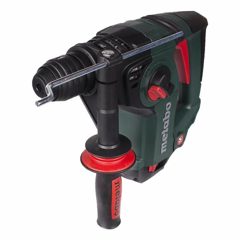 Комбінований перфоратор SDS-Plus Metabo KHE 3250 (600637000)