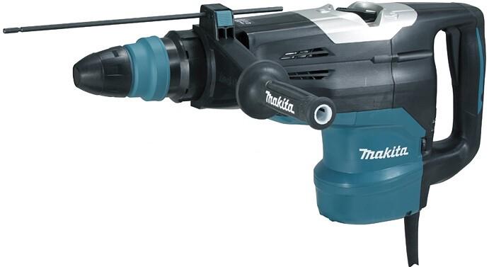 Перфоратор Makita HR5202CР7