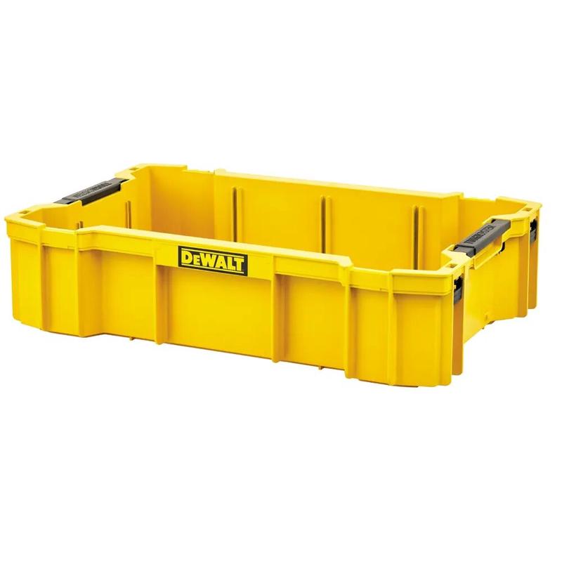 Лоток для ящиків DeWALT TOUGHSYSTEM 2.0 DWST83408-1