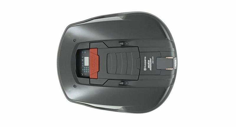 Газонокосарка-робот Husqvarna AUTOMOWER 260 ACX