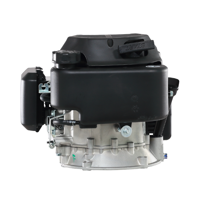 Двигун бензиновий Loncin LC1P65FA