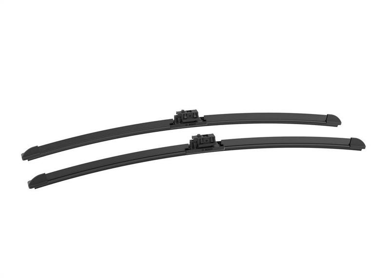 Комплект щіток склоочисника безкаркасних Bosch Aerotwin 550/550 (3397009843)