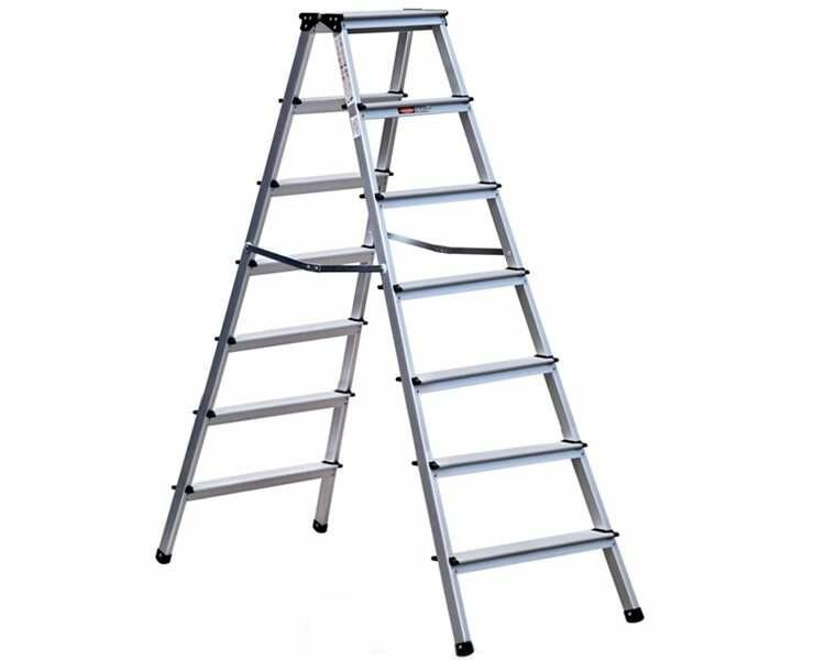 Двоступенева сходи Olympos 2x7 (OL7)