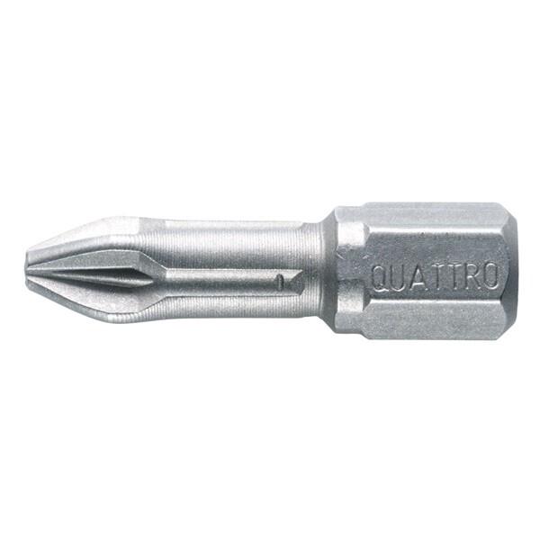 Набір біт Makita Pozidrive з шестигранним хвостовиком PZ3 (P-06133) 10 шт