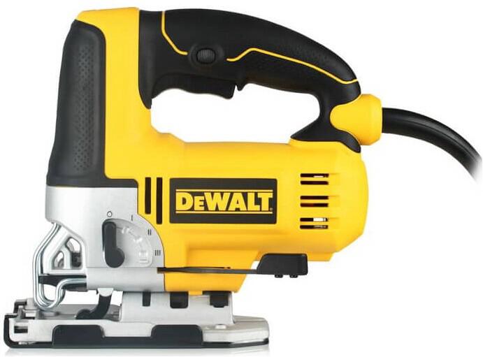 Електролобзик DeWALT DW349_1