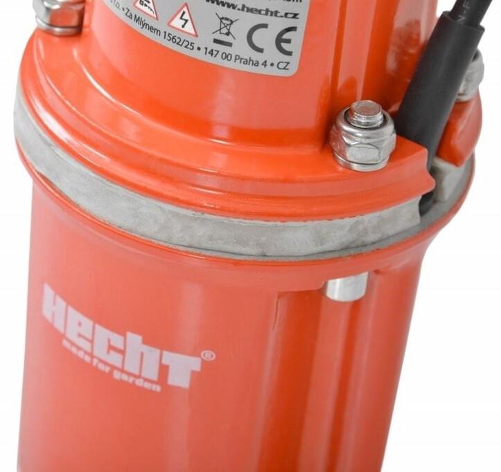 Насос Hecht 3602