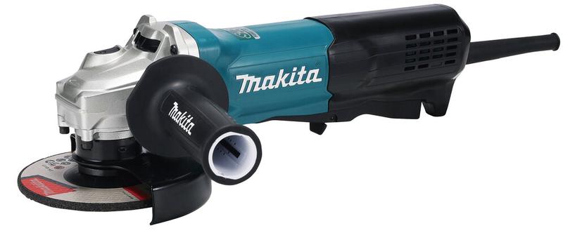 Кутова шліфувальна машина Makita (GA5095X01)